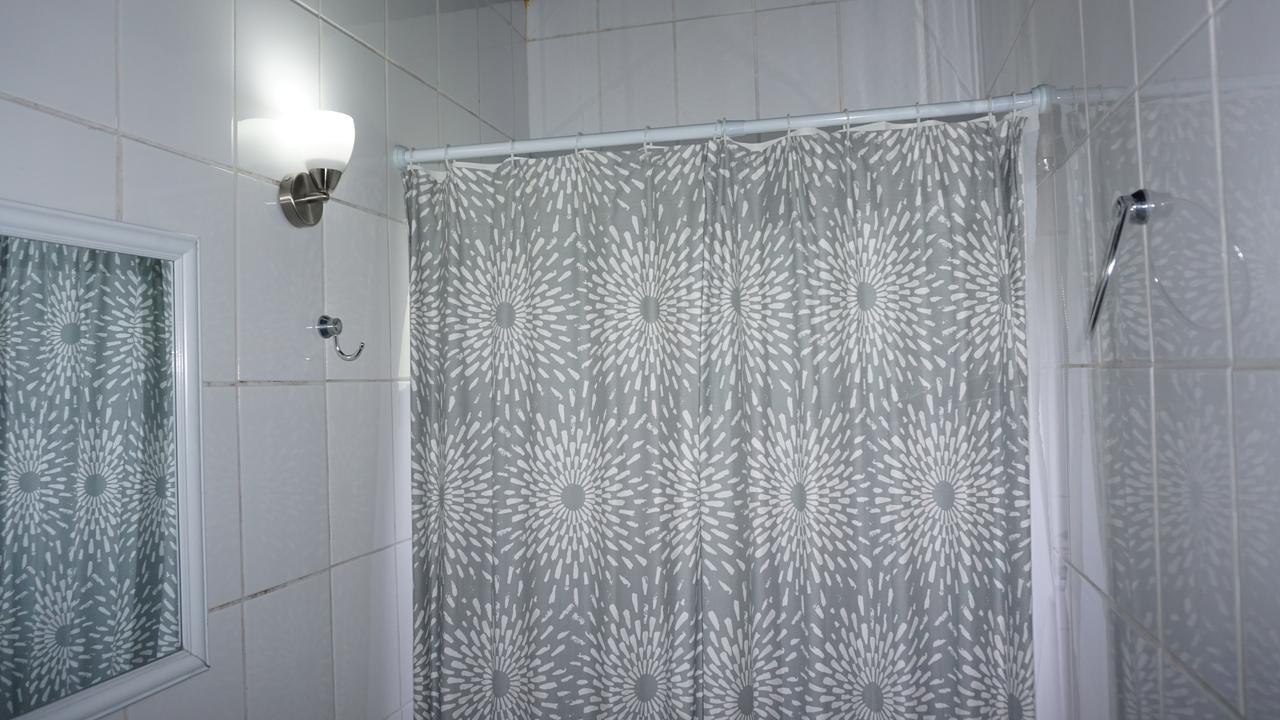Ventana Sur Hostal Santiago Exterior foto